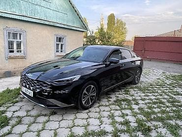 5 100 subaru: Kia K8: 2021 г., 1.6 л, Автомат, Гибрид, Седан — 5