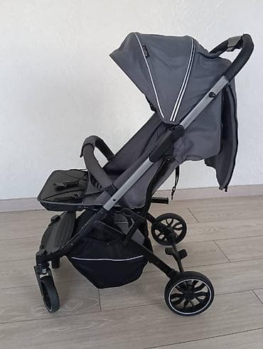 чемодан каляска: Коляска сатылат кочество сонун, донгологу геловой, почти жаны, аз эле — 1