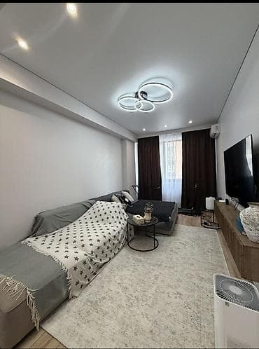 южные: 2 комнаты, 78 м² — 1