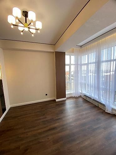 Недвижимость: 2 комнаты, 56 м², Элитка, Технопарк Элитка, 10 этаж, Евроремонт — 3