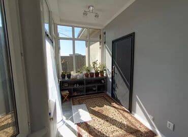 продаю дом ак суу: Дом, 200 м², 5 комнат, Собственник, Евроремонт — 25