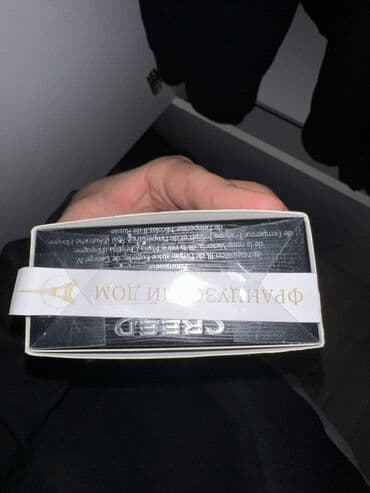 мед формы: CREED Aventus Eau de Parfum - Формат: парфюмерная вода (Eau de — 3