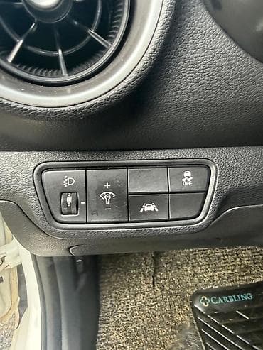 k doo: Kia K3: 2019 г., 1.6 л, Автомат, Бензин, Седан — 10