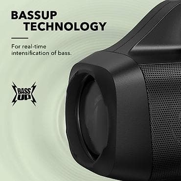 soundcore: Портативная колонка Bluetooth-акустика Soundcore Motion Boom с мощным — 3
