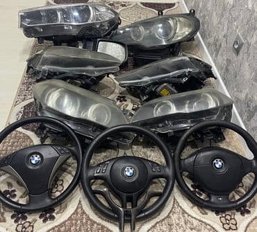 капот х5: БМВ ФАРЫ ЗЕРКАЛА Ф15 Е70-71 Х5,Х6 Е53 Е60 Е65 Е39 ЗАПЧАСТИ — 9