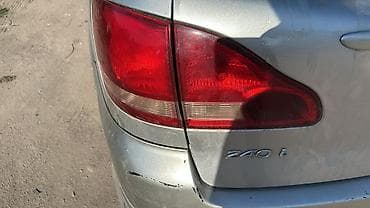 светы для дома: Комплект стоп-сигналов Toyota Оригинал — 2