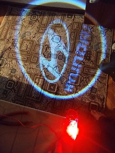 led lights: Декоративная подсветка Для дверей, Новый, Самовывоз — 7
