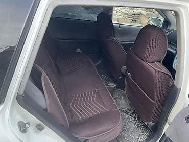 Скупка авто: Honda Civic: 2001 г., 1.5 л, Вариатор, Бензин, Хэтчбэк — 6