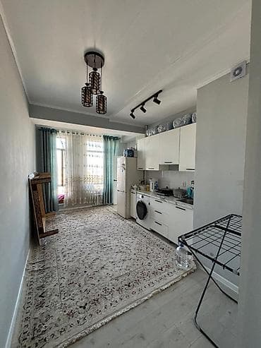 gala group: 1 комната, 45 м², Элитка, 12 этаж, Евроремонт — 3