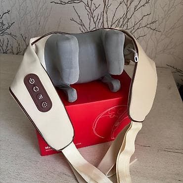 тель: Массажер Все тело, Новый — 3