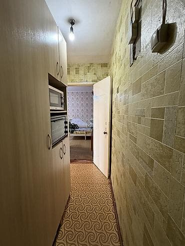 монтебелло бишкек: 2 бөлмө, 38 м², 2 кабат — 8