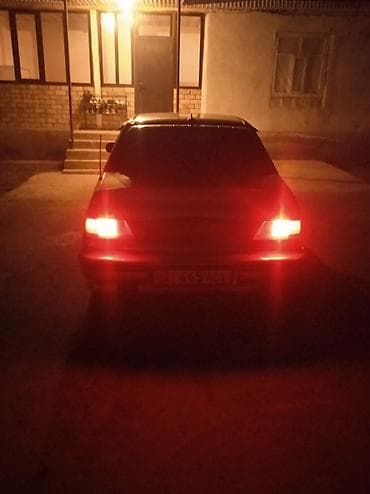 нехия 1: Daewoo Nexia: 2005 г., 1.5 л, Механика, Бензин, Седан — 2