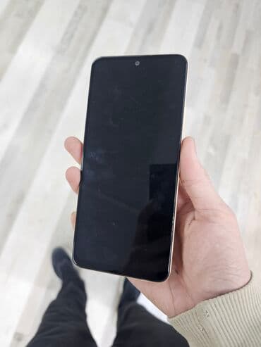 ксяоми пад 6: Redmi, Redmi Note 12, Б/у, 128 ГБ, цвет - Золотой — 3