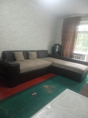 2 bedroom: Продается 2-х кв индивидуального проекта. Кирпичный дом 3/5, р-н — 1