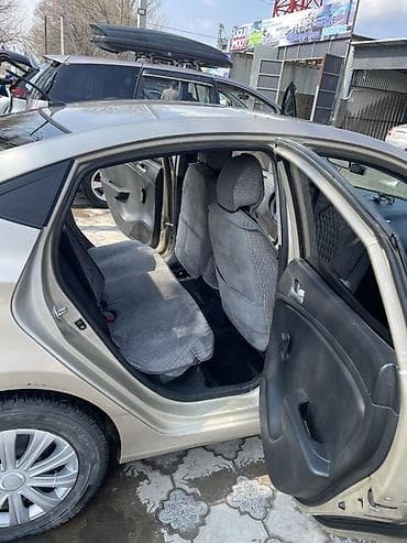 стартер соната: Hyundai Accent: 2014 г., Автомат, Бензин, Седан — 7