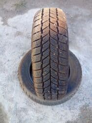 ниско профилные шины р14: Шины 165 / R 14, Зима, Б/у, Пара, Легковые, Китай, Goodride — 5