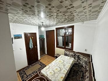 купить дом в селекции: Продаётся жилой дом/часть дома барачного типа с меблированными — 4