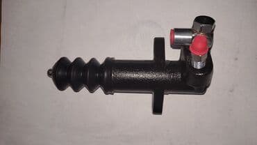 avto: Муфта Mitsubishi 2000 г., Новый, Аналог, ОАЭ — 1