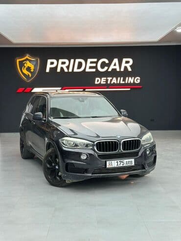 бмв сиденья е34: BMW X5: 2016 г., 3 л, Автомат, Дизель, Внедорожник — 7