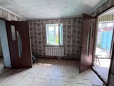 сдается земельный дом: 27 м², 3 комнаты, Парковка — 7