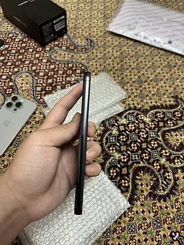 fold 4: Samsung Galaxy S23, 256 ГБ, цвет - Черный, 2 SIM — 4