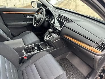 срв 2019: Honda CR-V: 2019 г., 1.5 л, Вариатор, Бензин, Кроссовер — 5