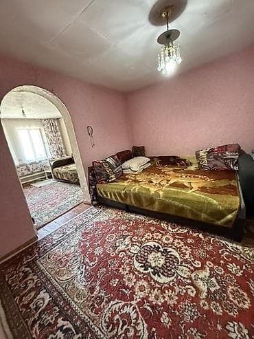 200: 🏡🔥 Срочно продаётся дом с большим участком в районе Кызыл-Аскер! 🔥🏡 📍 — 8