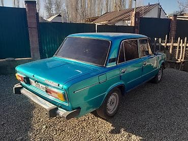 лада 2114 запчасть: ВАЗ (ЛАДА) 2106: 1995 г., 1.6 л, Механика, Бензин, Седан — 1