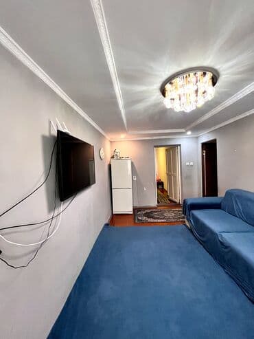 аренда частных домов: 2 комнаты, 48 м², 1 этаж — 6