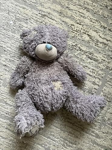 мишка кастюм: Плюшевые медведи в ассортименте — от больших (150 см) до маленьких, 11 — 3