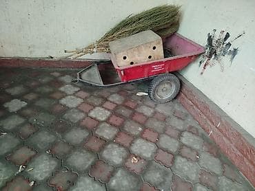 брендовые вещи оригинал: Бак, Металл — 3