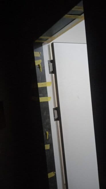 набор инструмента: Ремонт под ключ | Комнаты Больше 6 лет опыта — 8