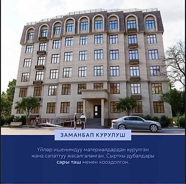 2026: 1 комната, 35 м², Элитка, 6 этаж, Готовая ПСО (под самоотделку) — 3