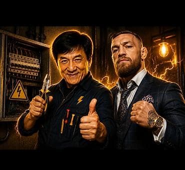 авто электирик: Электрик. Тажрыйбалуу — 1