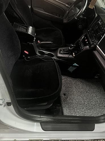 elantra 2020: Hyundai Avante: 2018 г., 1.6 л, Автомат, Бензин, Седан — 4