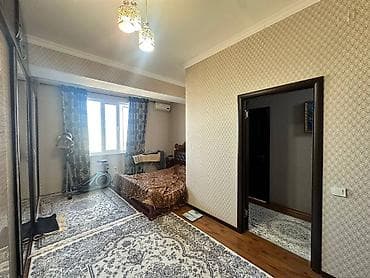 vip: 4 комнаты, 166 м², Элитка, 8 этаж, Евроремонт — 2