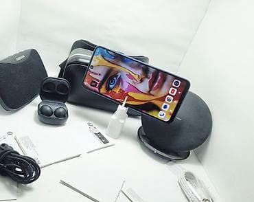 aoc 24: Redmi, Redmi Note 11S, Б/у, 256 ГБ, цвет - Синий, 2 SIM — 3