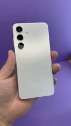 самсунг а6 цена в бишкеке: Samsung Galaxy S24, Б/у, 256 ГБ — 1