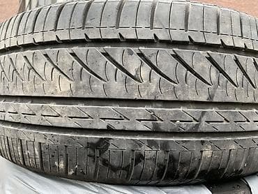 12 00 r20: Шины 235 / 45 / R 18, Лето, Легковые, Bridgestone — 6