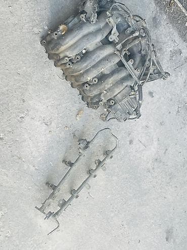 форсунка нексия: Форсунка Nissan Новый, Оригинал, Япония — 2