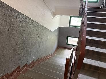 Продажа квартир: 3 комнаты, 58 м², 104 серия, Юг-2 мкр 104 серия, 2 этаж — 3