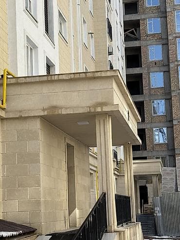 nova grant: 1 комната, 45 м², Элитка, 13 этаж, Готовая ПСО (под самоотделку) — 4