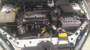 chevrolet onix цена бишкек: Ford Focus: 2004 г., 1.6 л, Автоматтык, Газ, Седан — 4
