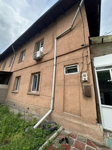продажа дом каракол: Үй, 95 кв. м, 4 бөлмө, Риелтор, Косметикалык оңдоо — 26