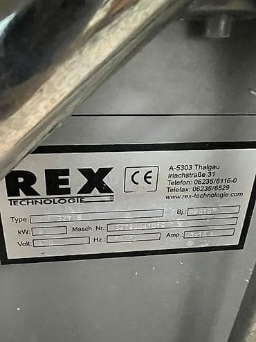 перчатки для мясо: Продам Вакуумный Шприц RVF 327 S/P/T6 арт N. A1. 0104. А так же — 3