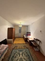 сниму квартиру цум: 1 комната, 34 м², 104 серия, 3 этаж, Старый ремонт — 2