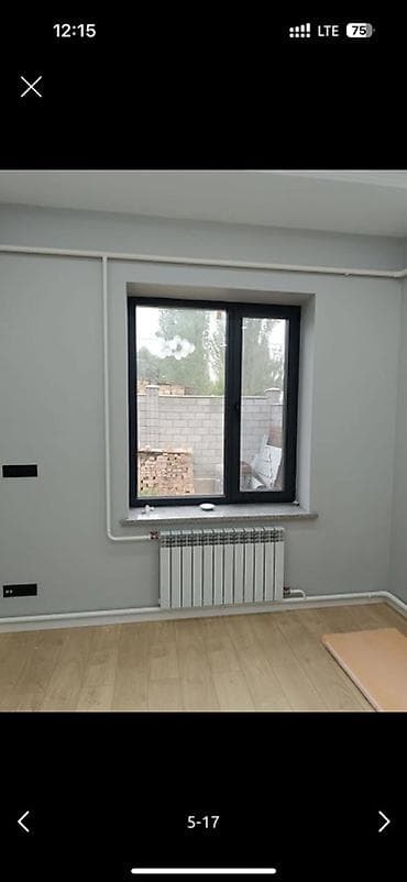 Сантехниктер: Батареяларды орнотуу, Жылытуучу системаны орнотуу, Жылуу пол Кепилдиги, Акысыз консультация, Монтаждоо 6 жылдан ашык тажрыйба — 4