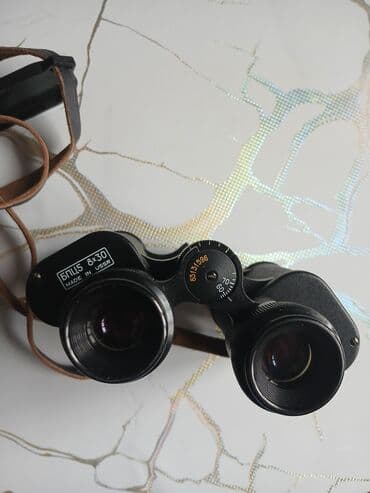 Бинокли: Бинокли — 2