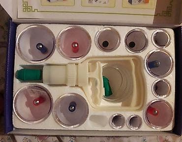 ручной массажор: Массажер — 3