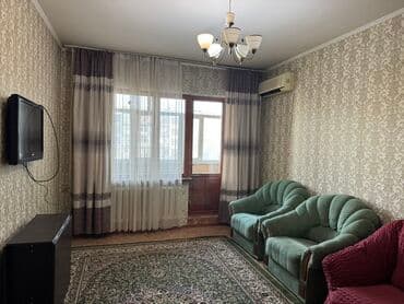 бишкек дом: 50 кв. м, Эмереги менен — 1